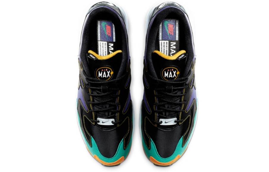 Фото № 4 с приближением к товару «‎Nike Air Max 2 Light 'Windbreaker'»