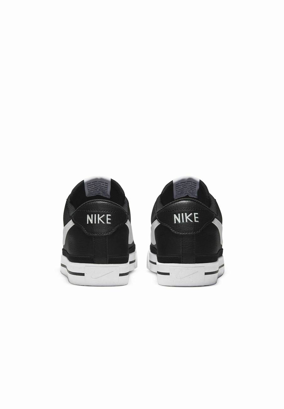 Фото № 4 с приближением к товару «‎Кроссовки Nike SPNI112O0RK-Q11»