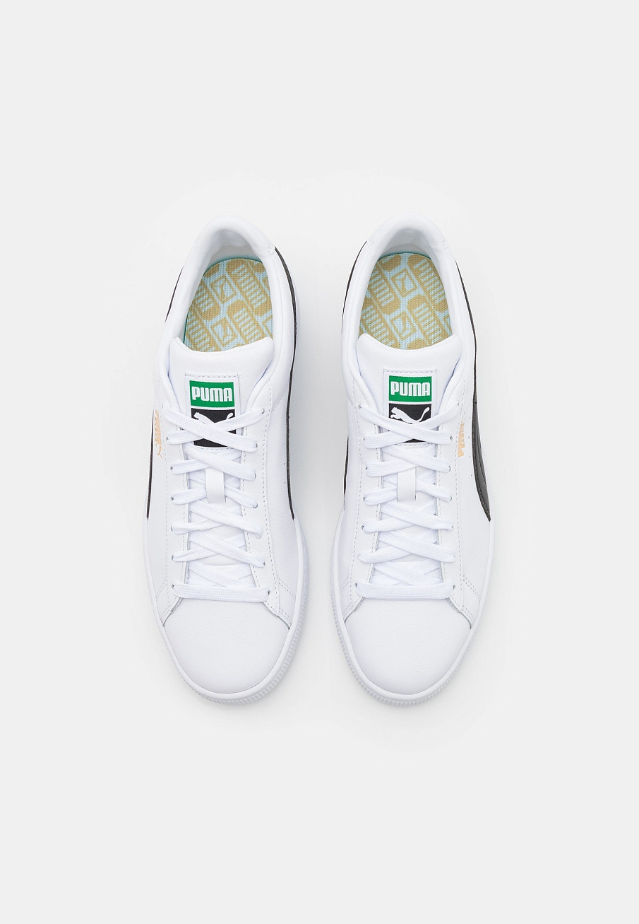 Фото № 4 с приближением к товару «‎Puma Basket Classic Xxi »