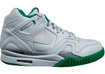 Фото № 1 с приближением к товару «‎Nike Air Tech Challenge II Wimbledon (2013)»