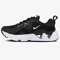 Фото № 3 с приближением к товару «‎Nike Wmns RYZ 365 'Black White' BlackWhite»