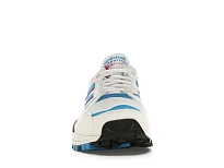 Фото № 2 с приближением к товару «‎adidas ZX 0000 Evolution White Bright Blue»