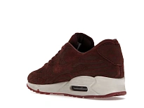 Фото № 5 с приближением к товару «‎Nike Air Max 90 Laser Mahogany»