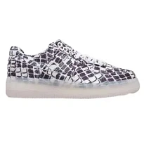 Фото № 1 с приближением к товару «‎Nike Air Force 1 Low CLOT x DSM Silk»