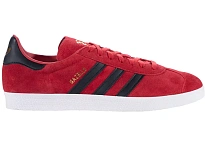 Фото № 1 с приближением к товару «‎adidas Gazelle Manchester United»