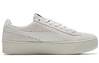 Фото № 2 с приближением к товару «‎Puma Vikky Platform Mo Grey»