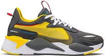 Фото № 1 с приближением к товару «‎Puma RS-X Transformers Bumblebee»