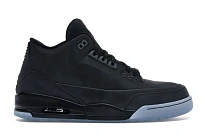 Фото № 1 с приближением к товару «‎Jordan 3 Retro 5Lab3 Black»