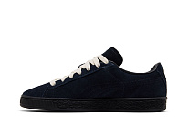 Фото № 4 с приближением к товару «‎JJJJound x Puma Suede Navy»