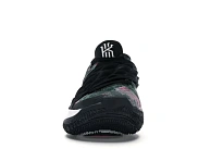 Фото № 2 с приближением к товару «‎Nike Kyrie Low 1 Floral»