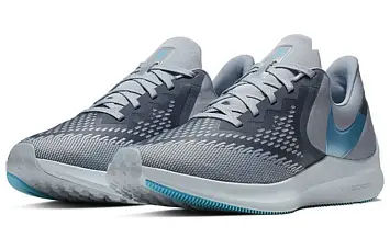 Nike Zoom Winflo 6 'Obsidian Mist' - 3