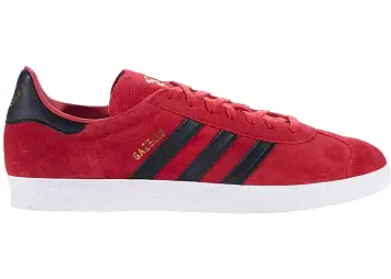 adidas Gazelle Manchester United