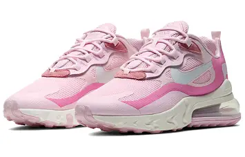 Nike Wmns Air Max 270 React 'Pink Foam' - 4