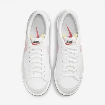 Nike Blazer Platform  - 5