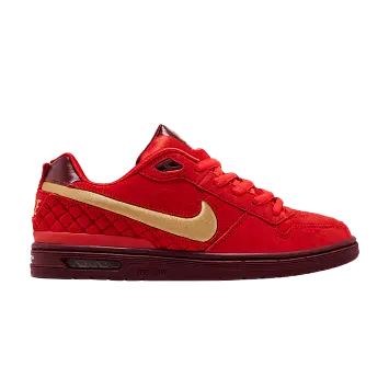 Paul Rodriguez x Nike SB Air Zoom Low NBA All Star West (IQ5648-600)