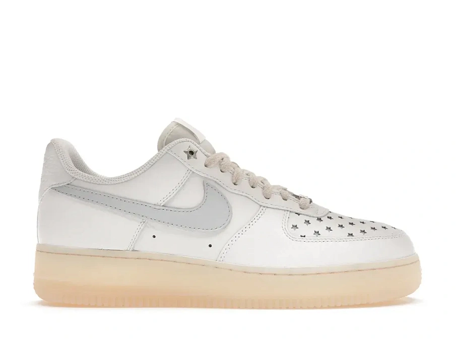 Фото № 1 с приближением к товару «‎Nike Air Force 1 Low Starry Night »