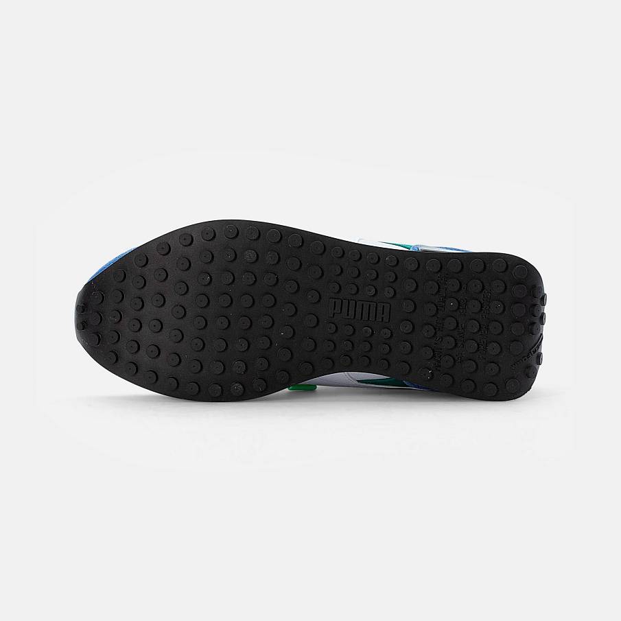 Фото № 4 с приближением к товару «‎Puma Future Rider Retro »