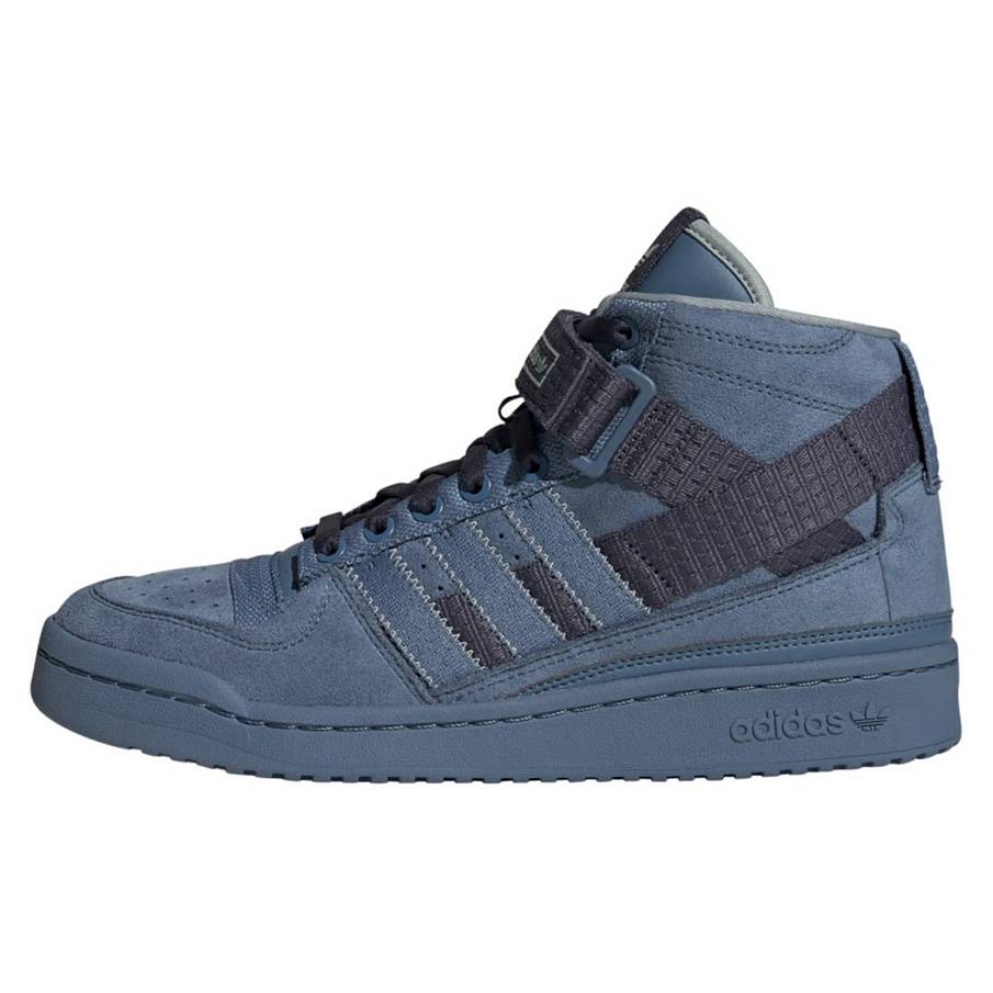 Фото № 1 с приближением к товару «‎Adidas Forum Parley »