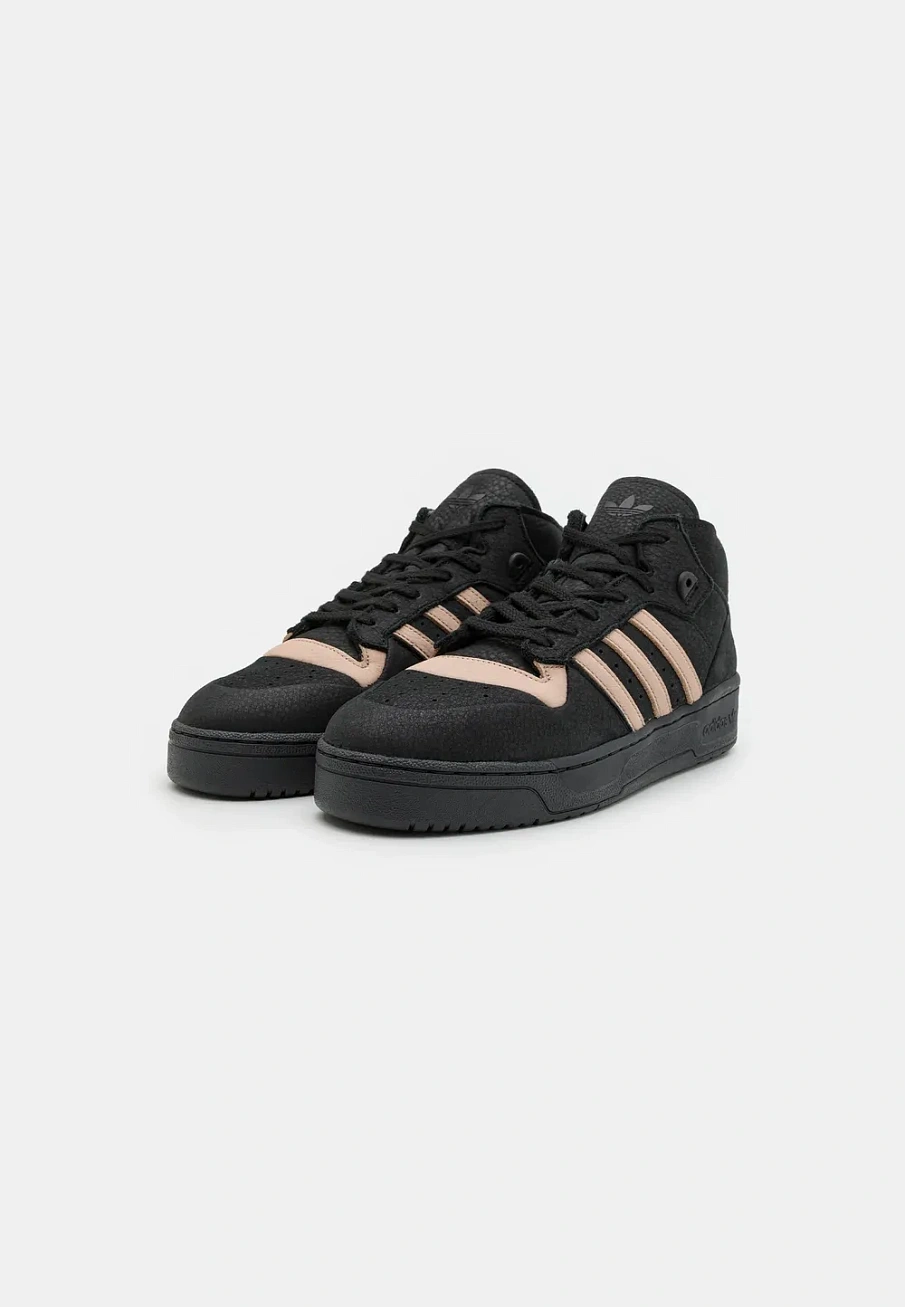 Фото № 4 с приближением к товару «‎RIVALRY MID UNISEX»