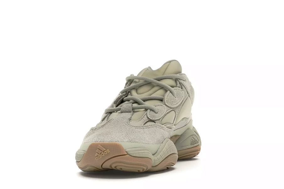 Фото № 3 с приближением к товару «‎adidas Yeezy 500 Stone»
