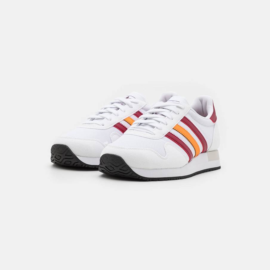 Фото № 4 с приближением к товару «‎Adidas Usa 84 »