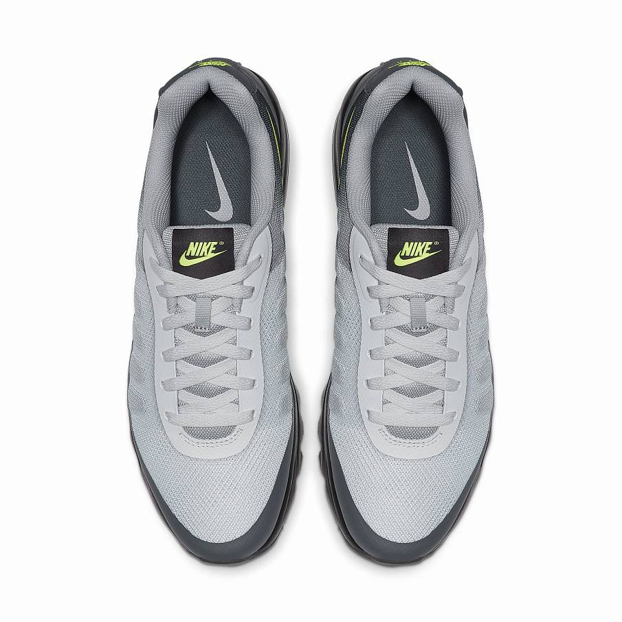 Фото № 3 с приближением к товару «‎Nike Air Max Invigor»