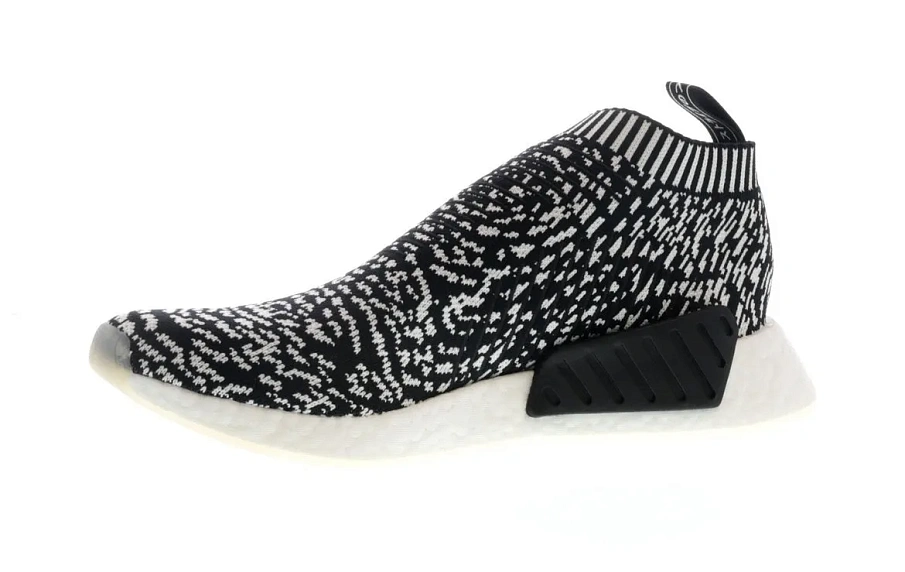 Фото № 2 с приближением к товару «‎adidas NMD CS2 Sashiko»