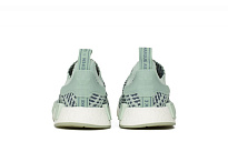 Фото № 5 с приближением к товару «‎Adidas Nmd R1 Stlt Primeknit»