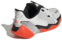 Фото № 3 с приближением к товару «‎adidas 4uture Rnr J GreyRed»