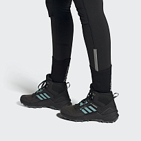 Фото № 2 с приближением к товару «‎Adidas Terrex Swift R3 Gtx W »