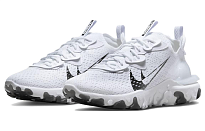 Фото № 3 с приближением к товару «‎ Nike React Vision Running shoes»