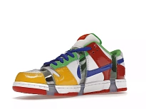 Фото № 2 с приближением к товару «‎Nike SB Dunk Low Sandy Bodecker»