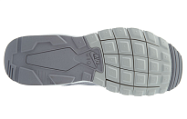 Фото № 4 с приближением к товару «‎Nike Wmns Air Max Motion Low-Top Running Shoes Grey»