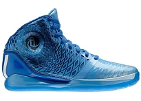 Фото № 1 с приближением к товару «‎adidas D Rose 3.5 Joy Blue»