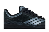 Фото № 3 с приближением к товару «‎adidas Adizero Select 3.0 Black Iron Metallic»