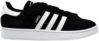 Фото № 1 с приближением к товару «‎adidas Campus Core Black»