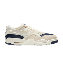 Фото № 1 с приближением к товару «‎Air Jordan 4 RM Sail Phantom (FQ7939-107)»