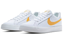 Фото № 3 с приближением к товару «‎Nike Court Royale AC Canvas»