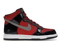 Фото № 1 с приближением к товару «‎Nike Dunk High DJ AM»