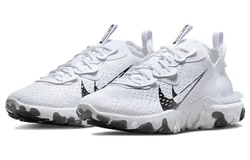 Nike React Vision Running shoes (DV3453-100) - 4