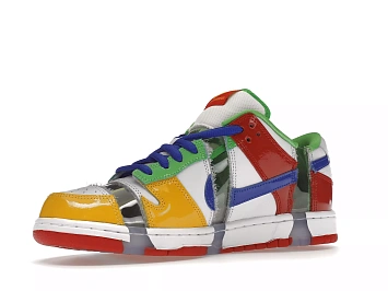 Nike SB Dunk Low Sandy Bodecker - 2