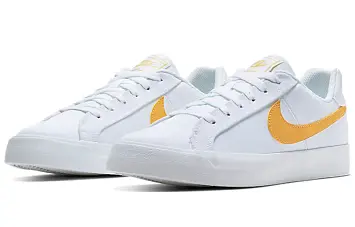 Nike Court Royale AC Canvas - 4