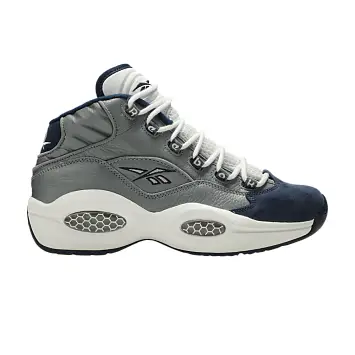Reebok Question Mid Georgetown - 1