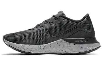 Nike Renew Run Anthracite - 1