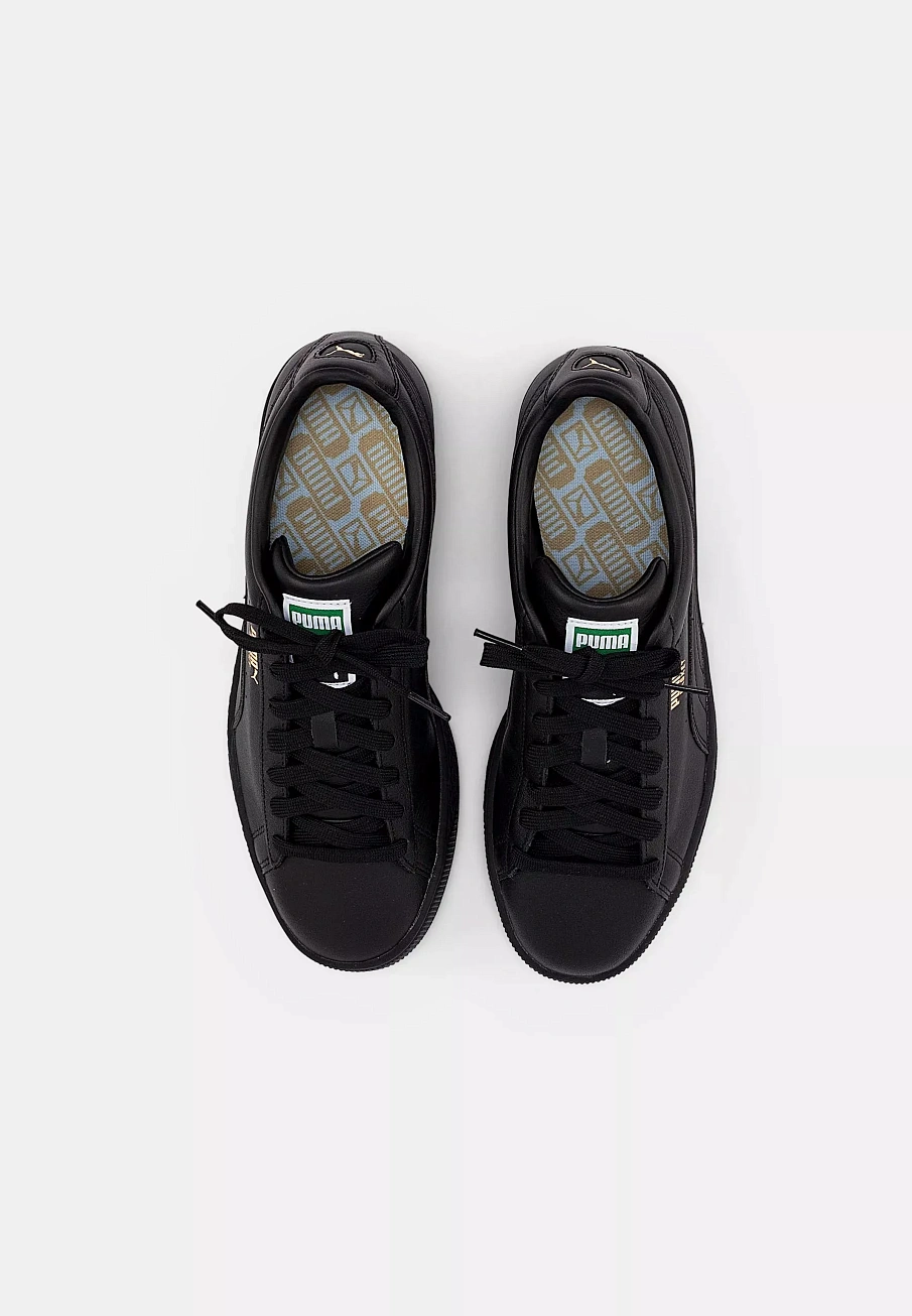 Фото № 2 с приближением к товару «‎BASKET CLASSIC XXI UNISEX»