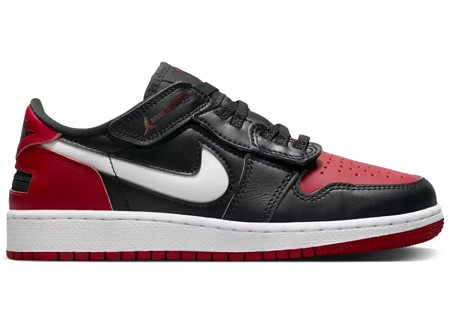 Фото № 1 с приближением к товару «‎Jordan 1 Low Flyease»