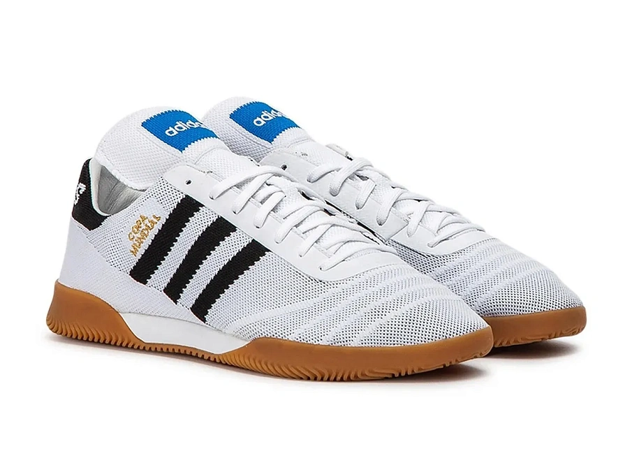 Фото № 1 с приближением к товару «‎adidas Copa 70Y TR White»
