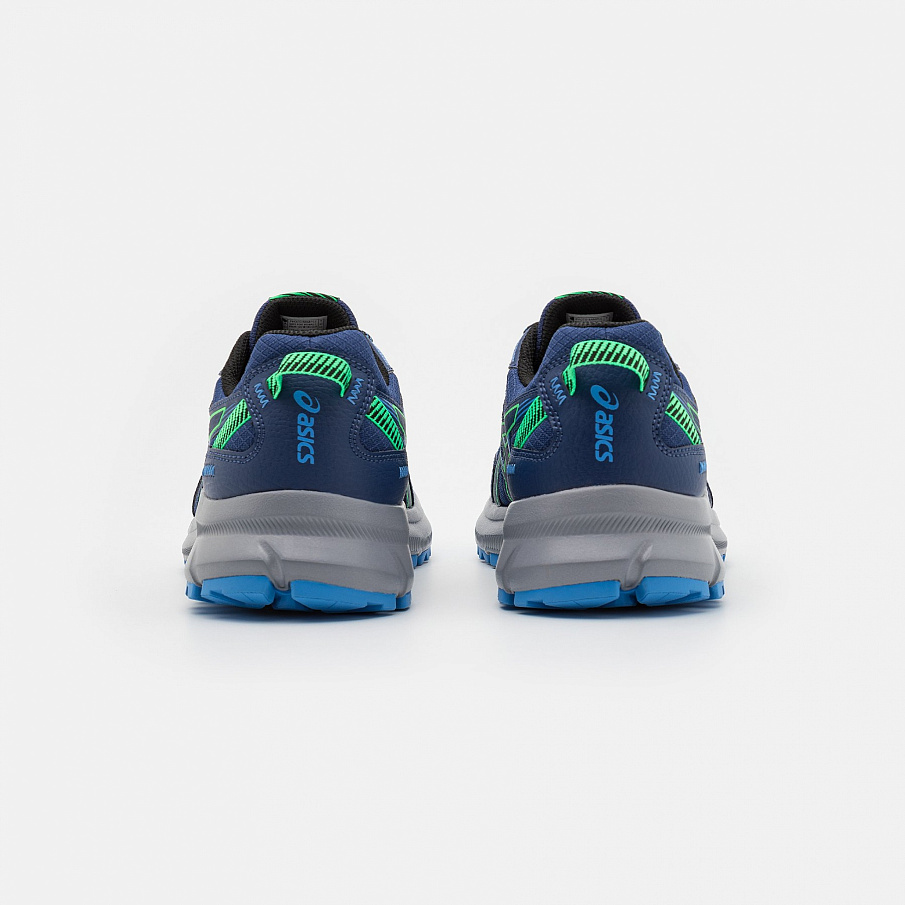 Фото № 3 с приближением к товару «‎Asics Trail Scout 2»