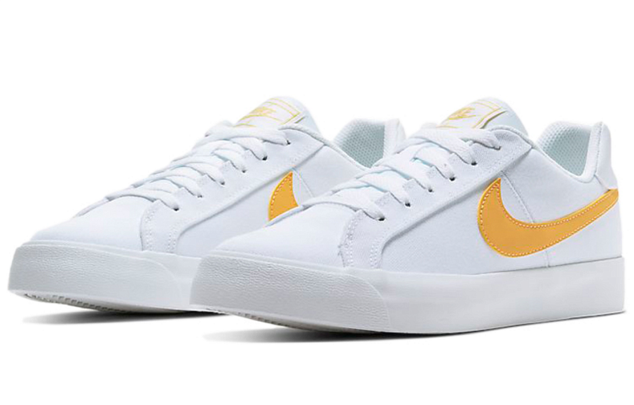 Фото № 3 с приближением к товару «‎Nike Court Royale AC Canvas»