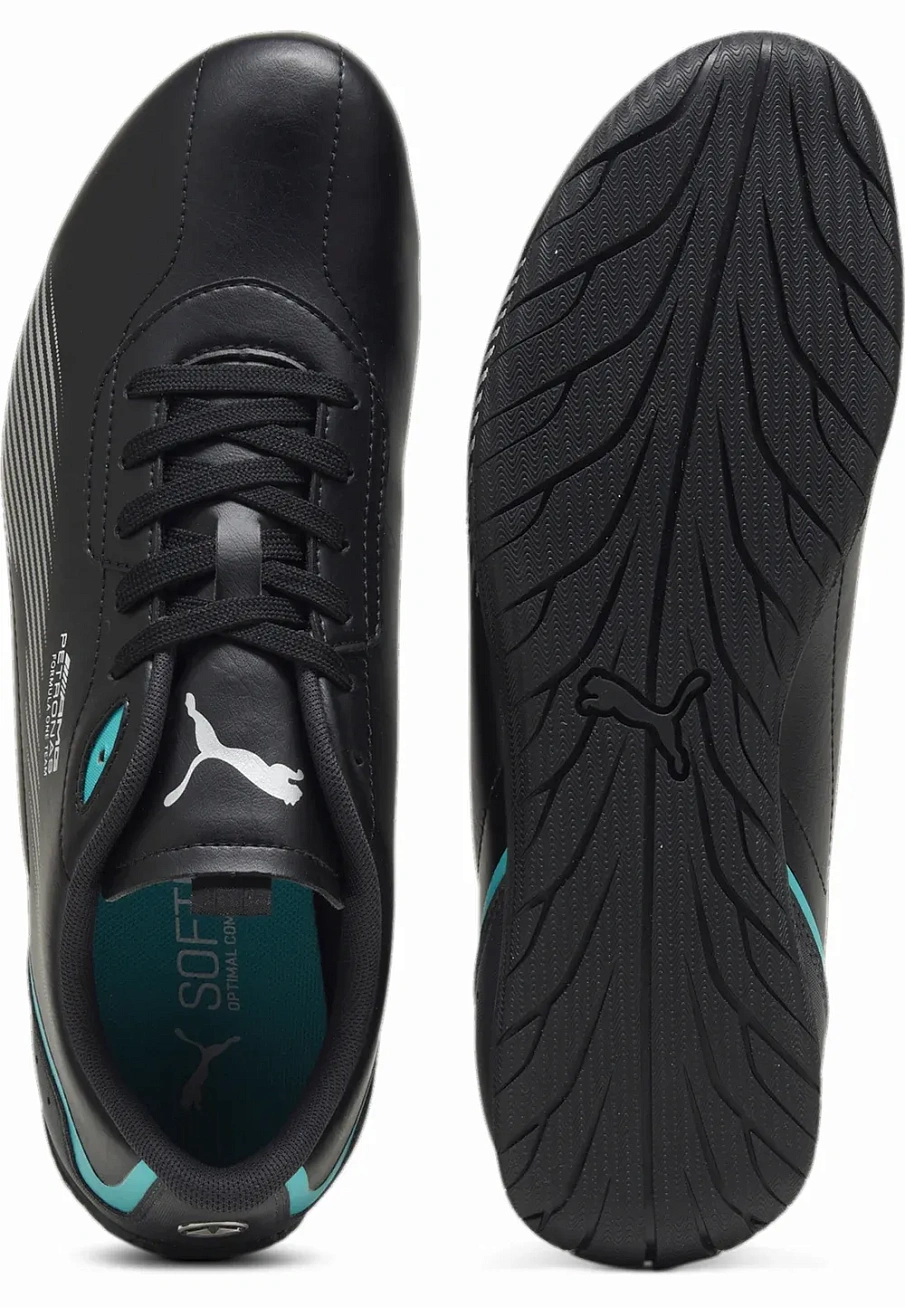 Фото № 3 с приближением к товару «‎Кроссовки Puma sppu115o0tf-q11-n»